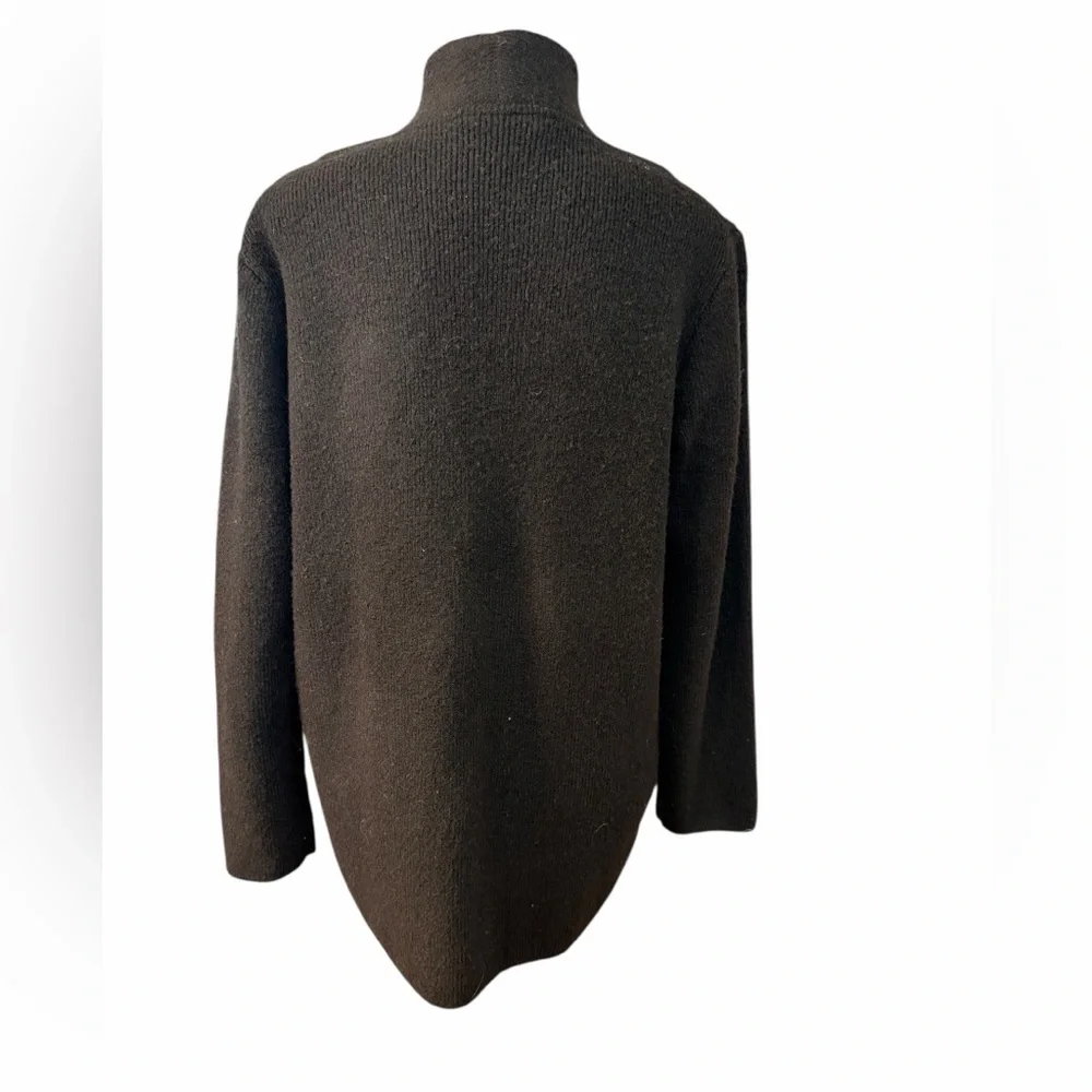 J.CREW Women's Cocoon sweater-blazer